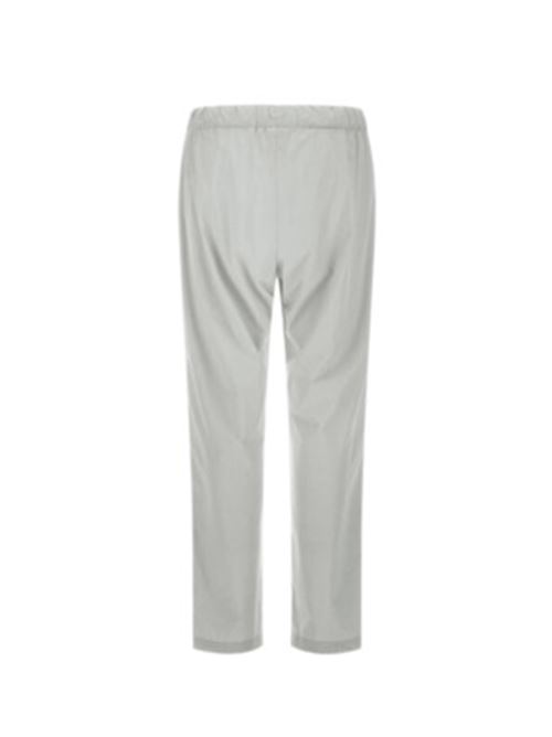 pantaloni donna nylon stretch chantilly HERNO | PT000089D12691Z1985